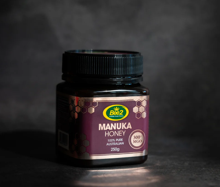Manuka Honey MGO 300+ 8.8oz