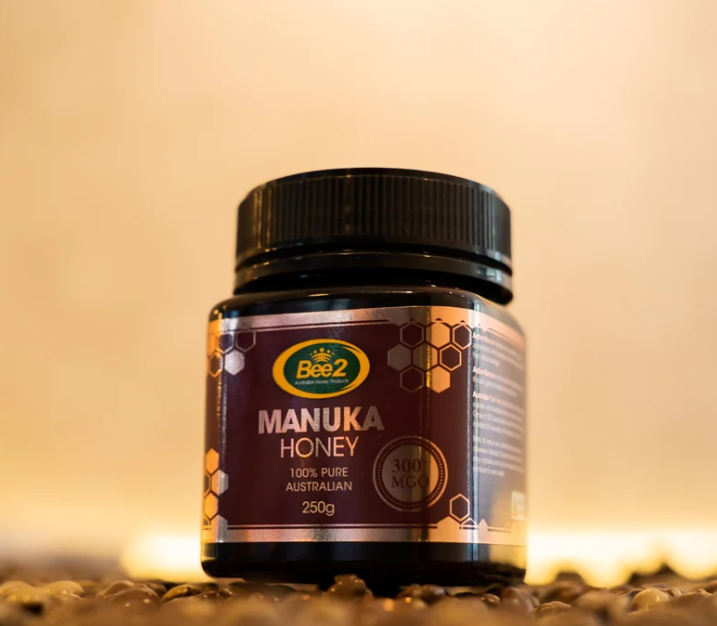 Manuka Honey MGO 300+ 8.8oz