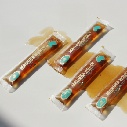 manuka honey stick