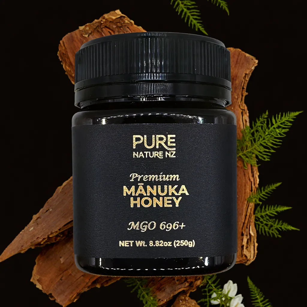 Medicinal Manuka Honey