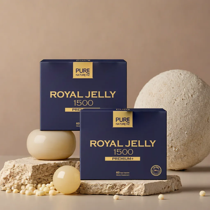 Premium Royal jelly