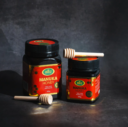 Manuka Honey MGO 550+ 8.8oz