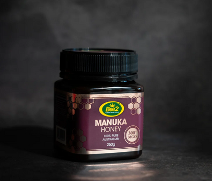 Manuka Honey MGO 300+ 8.8oz